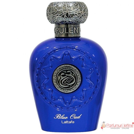 Parfum Unisex-Blue Oud arabesc,100 ml