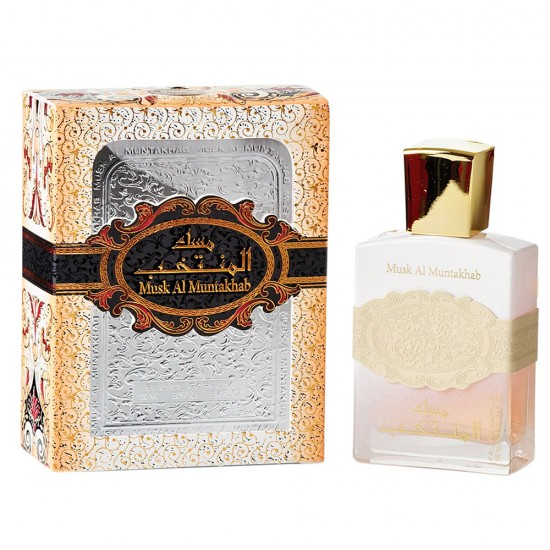 Parfum Dama-Musk Al Muntakhab Arabesc 100 ml
