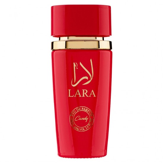Apa de Parfum Lara Candy, Al Fakhr Perfumes, Femei - 100ml Apa de Parfum Lara Candy, Al Fakhr Perfumes, Femei - 100ml