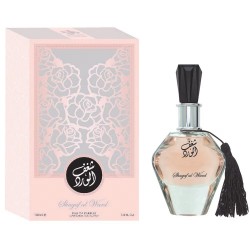 Apa de Parfum Shaghaf al Ward, Al Wataniah, Femei - 100ml