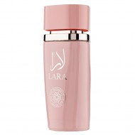 Apa de Parfum Lara Pink, Al Fakhr Perfumes, Femei - 100ml