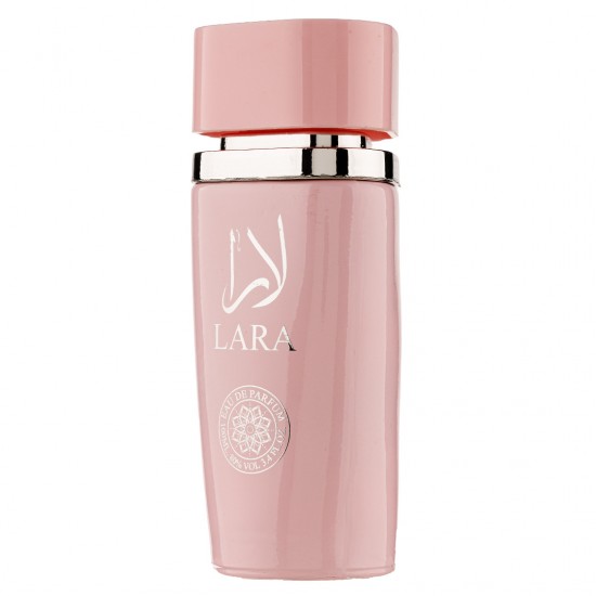 Apa de Parfum Lara Pink, Al Fakhr Perfumes, Femei - 100ml Apa de Parfum Lara Pink, Al Fakhr Perfumes, Femei - 100ml