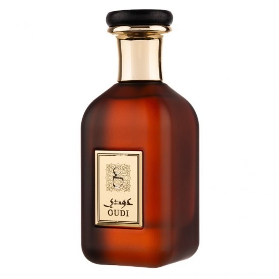 Apa de Parfum Oudi, Athoor al Alam, Unisex - 100ml Apa de Parfum Oudi, Athoor al Alam, Unisex - 100ml