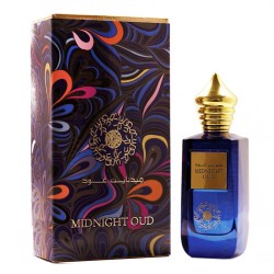 Parfum Unisex-Midnight Oud Arabesc, 100 ml