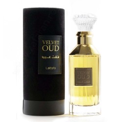 Parfum Unisex-Velvet Oud Arabesc, 100 ml