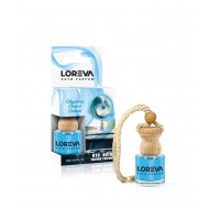 Odorizant Auto Ocean, Loreva, 8 ml