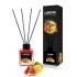 Odorizant De Camera Cu Betisoare Pepene Cu Mango, Loreva, 100 ml