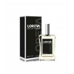 Parfum Barbatesc Loreva 480-A 50 ml, Inspirat Din Yves Saint Laurent La Nuit de L'Homme