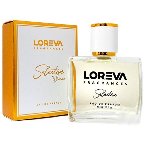 Parfum Dama Loreva 151-B 50 ml, Inspirat Din Givenchy L’Interdit Parfum Dama Loreva 151-B 50 ml, Inspirat Din Givenchy L’Interdit