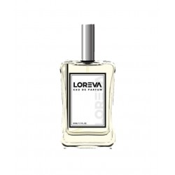 Parfum Dama Loreva 125-E 50 ml, Inspirat Din Christian Dior Addict 2
