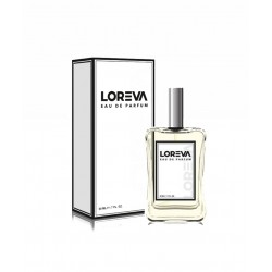 Parfum Dama Loreva 180-A 50 ml, Inspirat Din Jean Paul Gaultier Scandal