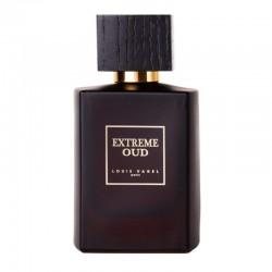 Apa de Parfum Extreme Oud, Louis Varel, Barbati - 100ml