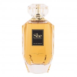 Apa de Parfum She, Louis Varel, Femei - 100 ml