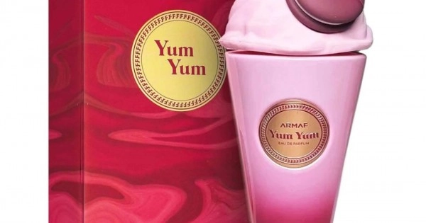 Yum Yum Armaf Apă de Parfum desert dulce sau un milkshake femei