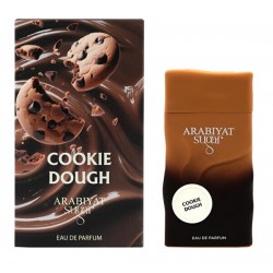 Arabiyat Sugar Cookie Dough Apă de Parfum Femei 100ml