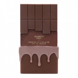 Arabiyat Sugar Ganache de Ciocolată EDP Unisex - Dulce și Gurmand