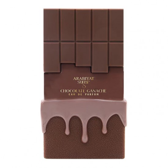 Arabiyat Sugar Ganache de Ciocolată EDP Unisex - Dulce și Gurmand